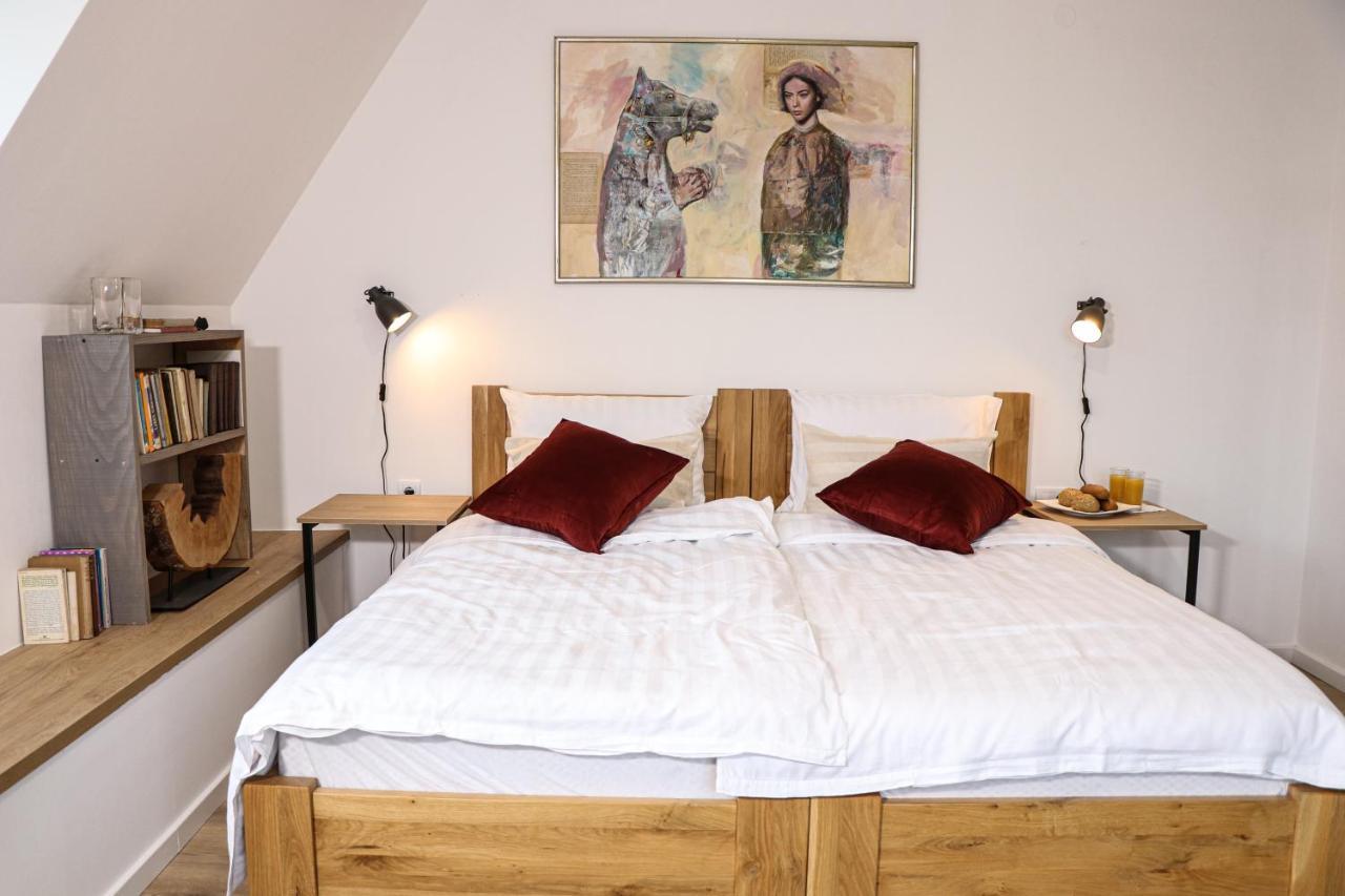 Legat Kuca Za Odmor Hotel Pale Eksteriør billede