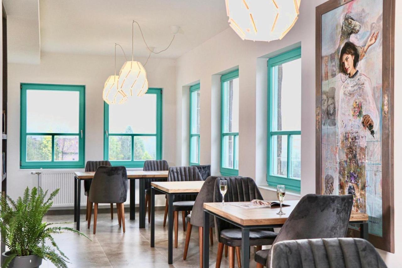 Legat Kuca Za Odmor Hotel Pale Eksteriør billede