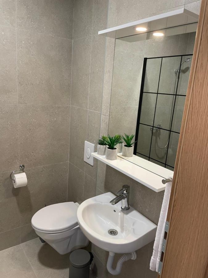 Legat Kuca Za Odmor Hotel Pale Eksteriør billede